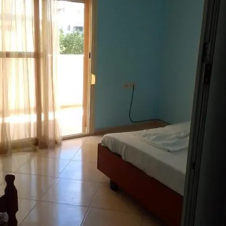 Goni's * Vlorë